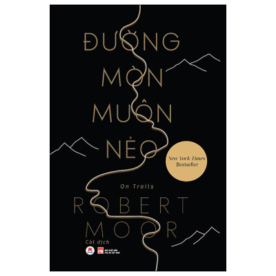 Sách- Đường Mòn Muôn Nẻo (Xuất Bản 2024)- 2HBooks