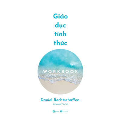 Sách - Giáo Dục Tỉnh Thức - Combo 2 Cuốn - Thái Hà Books