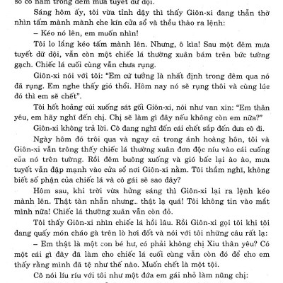 Những Bài Văn Mẫu Lớp 8 - Tập 1