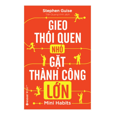 Combo Sách Về Kỹ Năng Giúp Bạn Thành Công: Kẻ Thành Công Phải Biết Lắng Nghe + Gieo Thói Quen Nhỏ Gặt Hái Thành Công Lớn