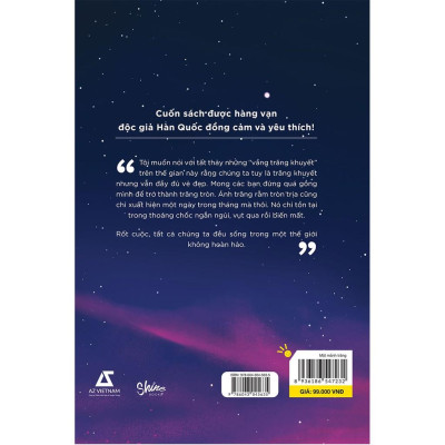 Sách - Một Mảnh Trăng (tặng kèm bookmark)