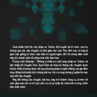Sách - SHAMAN – NHỮNG VỊ PHÁP SƯ CUỐI CÙNG ( BV 2023)