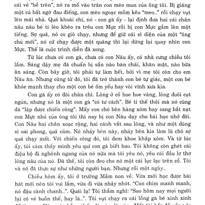 Những Bài Văn Mẫu Lớp 8 - Tập 1