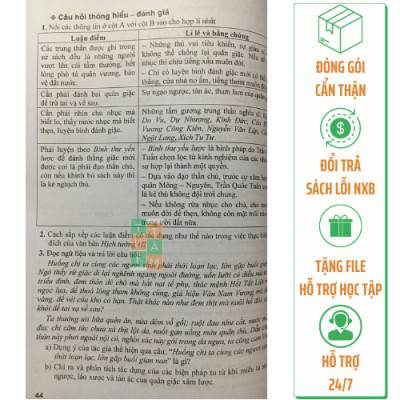 Sách - Phát triển kĩ năng đọc hiểu và viết văn bản theo thể loại Ngữ Văn 8 (Kết nối tri thức với cuộc sống)