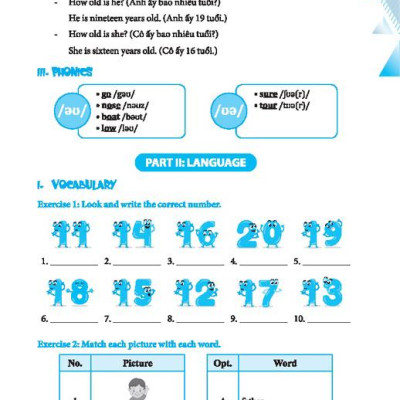 Global Success - Em Học Giỏi Tiếng Anh Lớp 3 - Tập 2 (Có Đáp Án) (Tái Bản 2022)