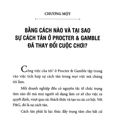 Combo Bài Học Về Cách Tân Trong Quản Trị Doanh Nghiệp Để Chiến Thắng Trong Mọi Cuộc Chơi ( Kẻ Làm Thay Đổi Cuộc Chơi + Đổi Mới Từ Cốt Lõi + Mã Gen Của Nhà Cải Cách ) Tặng thêm Cây Viết Happy Black
