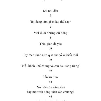 NẾU TẤT CẢ NHỮNG GÌ TÔI CÓ LÀ NGÔN TỪ - Hiền Trang - NXB Kim Đồng