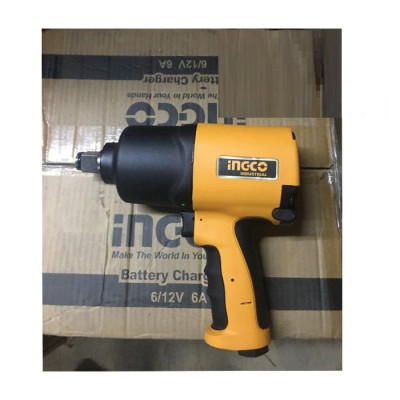 MÁY VẶN BU LÔNG KHÍ NÉN 3/4" (6.2BAR) INGCO AIW341301 - HÀNG CHÍNH HÃNG