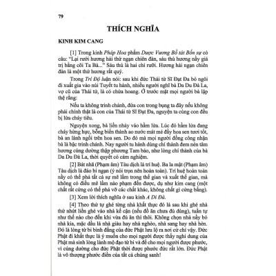 Sách - Kinh Kim Cang Bát Nhã Ba La Mật - Chính Thông Book