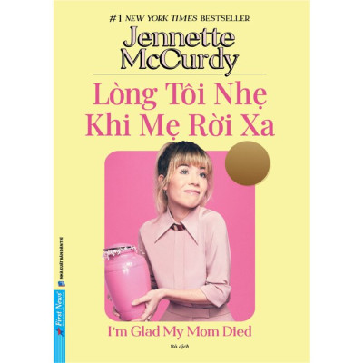 Lòng Tôi Nhẹ Khi Mẹ Rời Xa