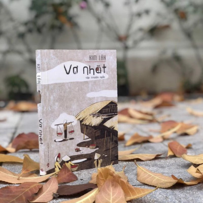 Vợ Nhặt (Tái Bản 2022)