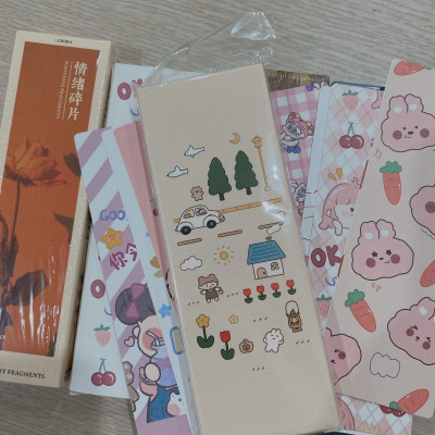 Sách AZ - Cherry Magic - Tập 1 (Tặng Bookmark)