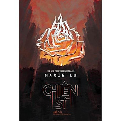 Chiến Sĩ (Nhã Nam)