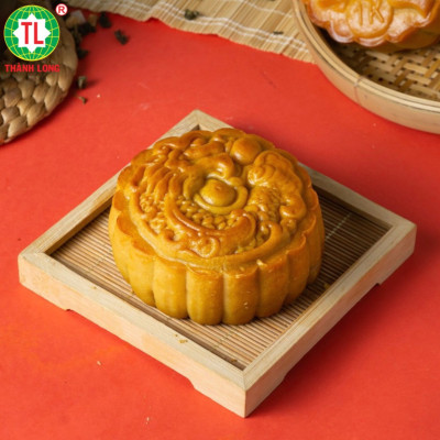 COMBO SUPER A5 -Bánh Trung Thu Thành Long (600g) - 2 BÁNH - VIỆT NAM