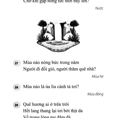 556 Câu Đố Rèn Trí Thông Minh (Tái Bản)
