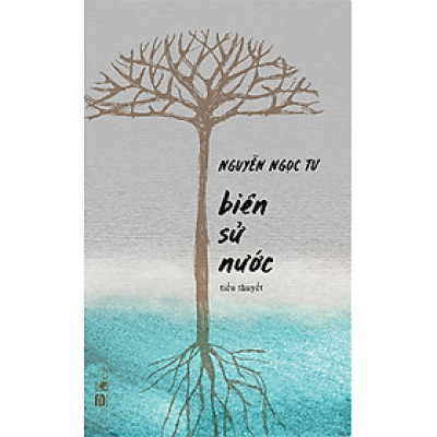 Sách Biên Sử Nước