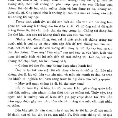 Những Bài Văn Mẫu Lớp 8 - Tập 1