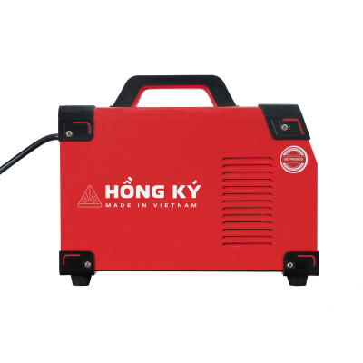 Máy hàn que MMA Hồng Ký Eco 215 Ampe 220V - HK215A