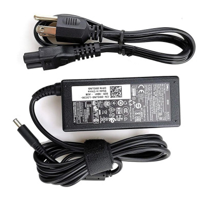 Sạc Tương Thích Cho Laptop Dell Vostro 3458 V5459 Inspiron 3458 3459 N3459 5567 - Hàng Nhập Khẩu New Seal TEEMO PC