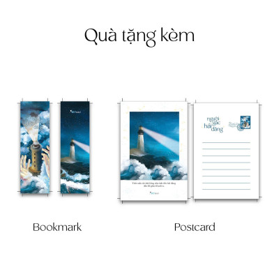 Người Gác Hải Đăng - Bản Quyền