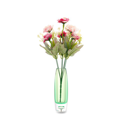 Lọ nhựa , lọ đựng hoa để bàn, lọ trang trí  - 	376134/376135/376136/376137/376138/376139.Nhập khẩu và phân phối chính hãng cobi home .
