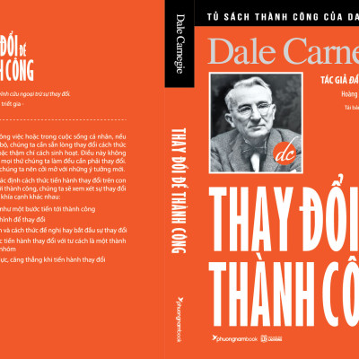 Thay Đổi Để Thành Công
