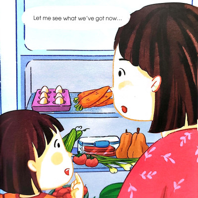 English Learn & Play: 2_Mon Makes “Nem” _ How To Solve Problems