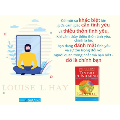 Sách - Combo Từ Nước Mắt Đến Nụ Cười + Chữa Lành Nỗi Đau + Tin Vào Chính Mình (Tái bản 2022) - First News