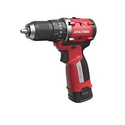 MÁY KHOAN PIN 16V AKI5510BL COMBO AMAXTOOLS - HÀNG CHÍNH HÃNG