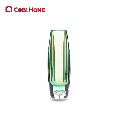 Lọ nhựa , lọ đựng hoa để bàn, lọ trang trí  - 	376134/376135/376136/376137/376138/376139.Nhập khẩu và phân phối chính hãng cobi home .