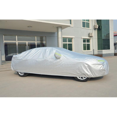 Bạt Phủ Ô Tô Peugeot 5008 Cao Cấp 3 Lớp Chống Nắng Nóng Chống Nước Chống xước