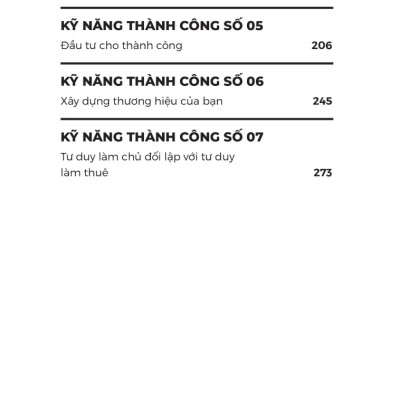 Nền Giáo Dục Của Người Giàu - AL