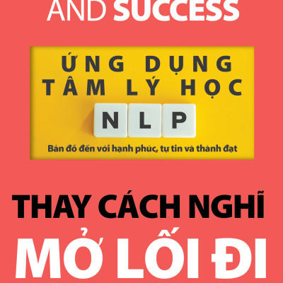 Bộ 6 Cuốn Ứng Dụng Tâm Lý Học