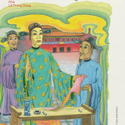 Sách - Ngàn Năm Sử Việt - Nhà Lê Trung Hưng - Cụ Bảng Đôn