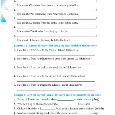 Global Success - Em Học Giỏi Tiếng Anh Lớp 7 - Tập 2 (Có Đáp Án)