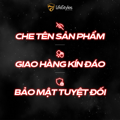 COMBO 2 bao cao su có gai kéo dài thời gian tăng khoái cảm, bcs có gai Intense + Epic