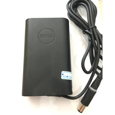 Sạc cho laptop Dell Inspiron 3421 5421 3521 3537 Adapter Dell 19.5V-3.34A 19.5V-4.62A - Hàng Nhập Khẩu New Seal