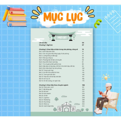 Sách - Tự Học Tiếng Trung Cấp Tốc Trong Văn Phòng, Công Sở - MCBooks