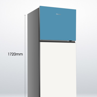Tủ lạnh Hisense Inverter Pro 424L RT549N4EW-MBU tiết kiệm điện năng, bảo hành 3 năm - HÀNG CHÍNH HÃNG