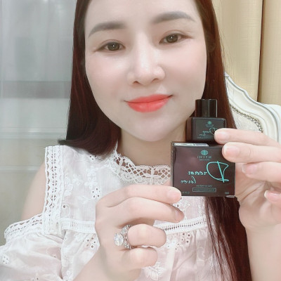 2 lọ Nước Hoa Cô bé Thương Hiệu Mychi (Dream lover) lưu hương 48h gợi cảm quyến rũ