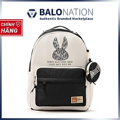 Balo Teen MR VUI 999 Dày Dặn, Chắc Chắn - Hành Chính Hãng