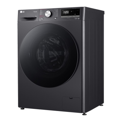 Máy giặt LG AI DD Inverter 10 kg FV1410S4M1 - Hàng Chính Hãng (Chỉ giao HCM)