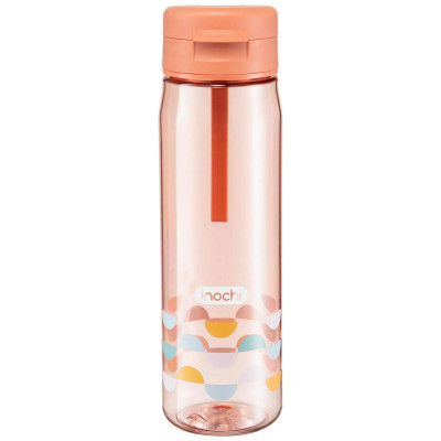 Bình Nước Kita Fami 700 ml - Inochi HIN.BIKF.0700 (Mẫu Màu Giao Ngẫu Nhiên)