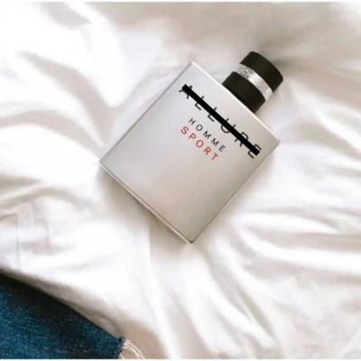 Tinh dầu nước hoa dạng xịt 5ml & 10ml Allure Sport Cha..nel (mùi nam) mạnh mẽ, thể thao