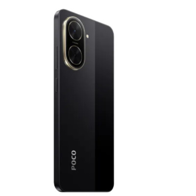 Điện thoại POCO C71 (4GB/128GB) - Hàng Chính Hãng