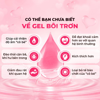 Gel bôi trơn hương cam Shell Play Orange - Chai 100ml | SHELL CHÍNH HÃNG