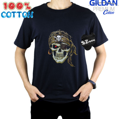 Áo Phông Nam Cotton 100% In Hình 3D Cao Cấp Có Big Size - Áo Thun Nam Ngắn Tay Chất Mát Mùa Hè SZone PM52