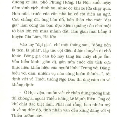 Chuyện Đời Lắng Sâu - Tập Truyện Ngắn
