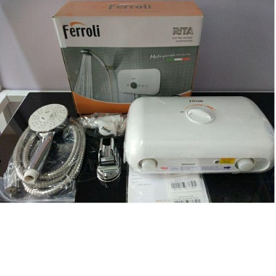 Máy nước nóng Rita FS-4.5TE (4500W)- hàng chính hãng