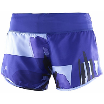 Quần Thể Thao Nữ Salomon Elevate 2in1 Short W - L39282300